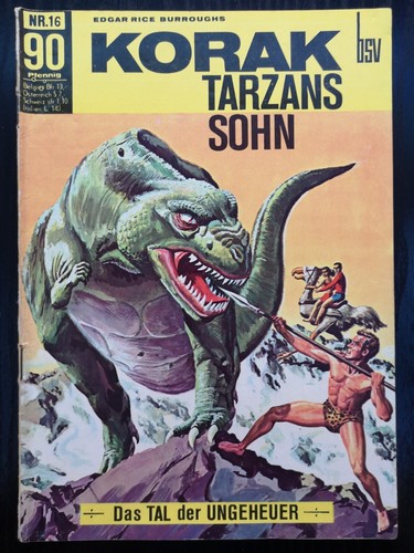 Korak heft zustand 2 - zustand,