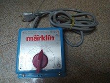 Märklin Trafo 37540