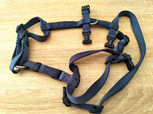 Sicherheitsgeschirr nylon - sicherheitsgeschirr,