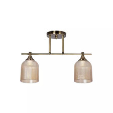 Vintage Deckenleuchte