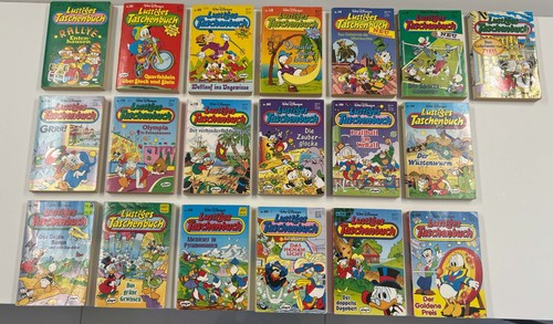 19x walt disney - walt, lustiges