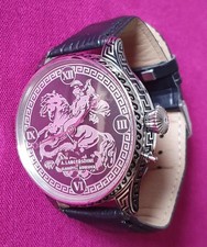 A.Lange & Söhne Glashütte ! Vintage Custom Armbanduhr Mariage