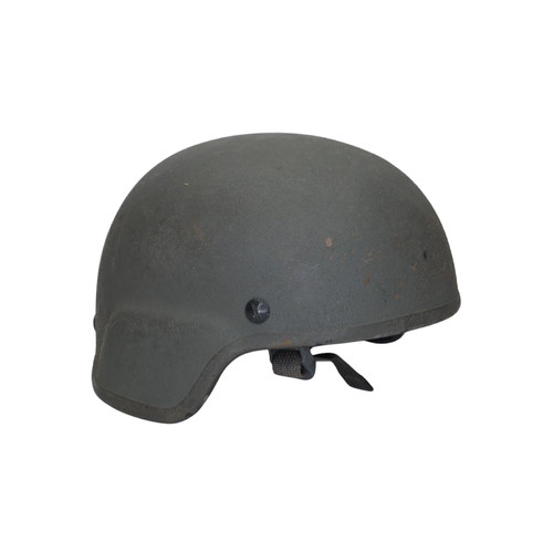 Ballistischer pasgt helm - us,