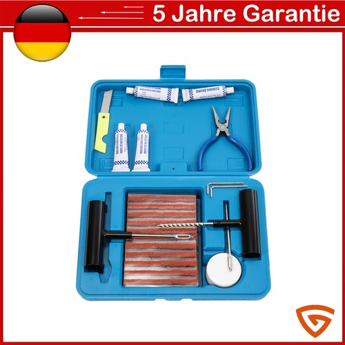 Autoreifen reifen reparatur - reifen,