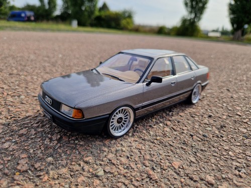 Audi tiefer tuning mit - audi, 80