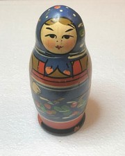 Russische Matroschka