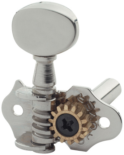 Grover sta tite mechaniken - grover,