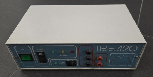 Scheu dental 120 - , ip-120