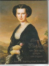 ***MAGNET***KAISERIN-KÖNIGIN