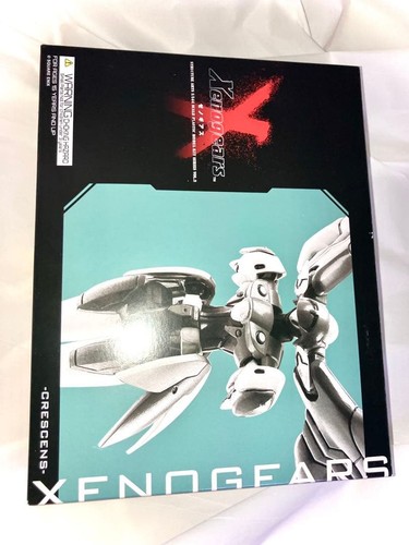 Square enix crescence - enix,