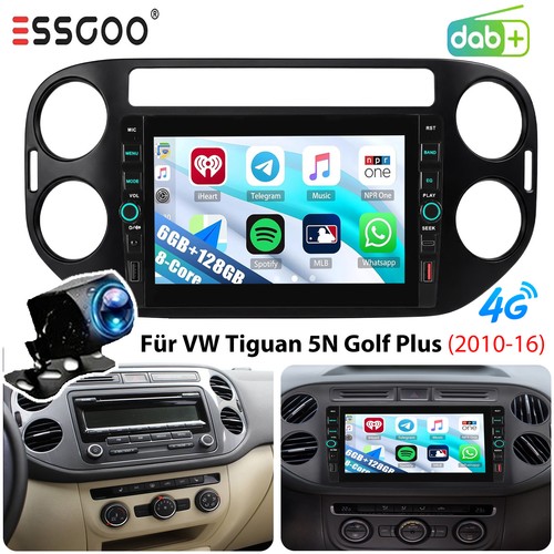 1280p für tiguan golf - tiguan, 5n