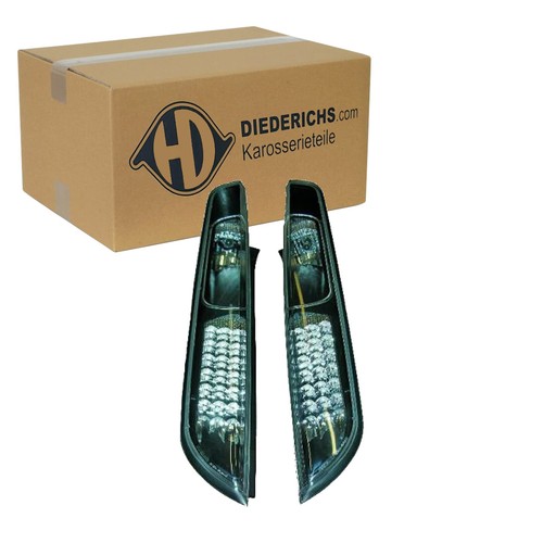 Diederichs tuning led - tuning,