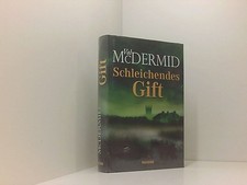 Schleichendes Gift Thriller