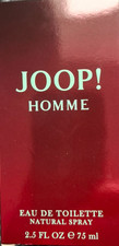 Joop! Homme Eau de Toilette