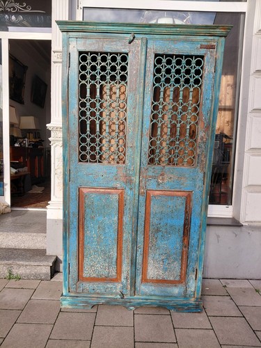 Schrank landhaus stil - landhaus,