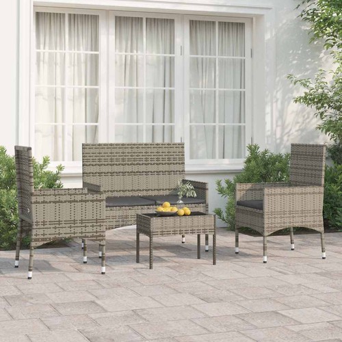 Garten lounge set gartenmöbel - lounge,