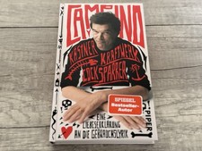 Campino Kästner, Kraftwerk