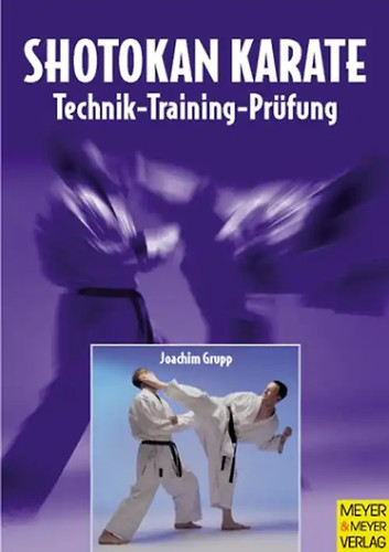 Shotokan karate - shotokan,