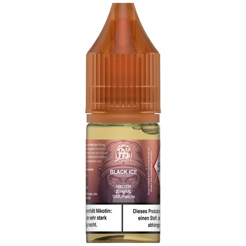 Randm tornado black - randm, ice