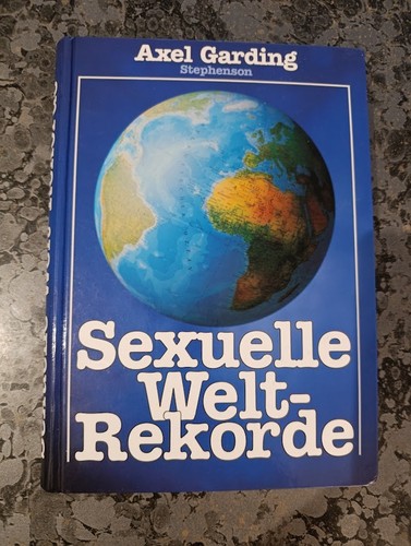 Vintage erotikbuch sexuelle - vintage,