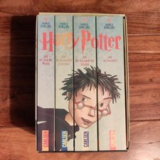 Harry Potter Zauberbox Band