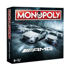 AMG Monopoly Original