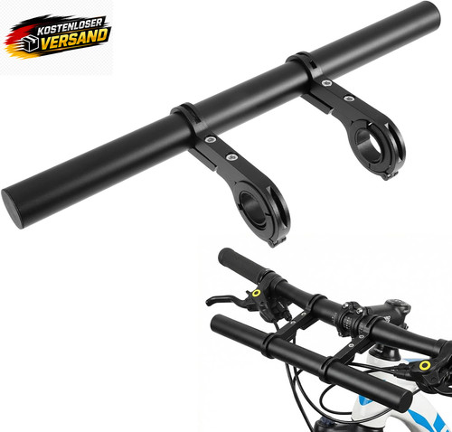 300mm fahrradlenker - 300mm,