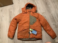 Icepeak Herren Winterjacke