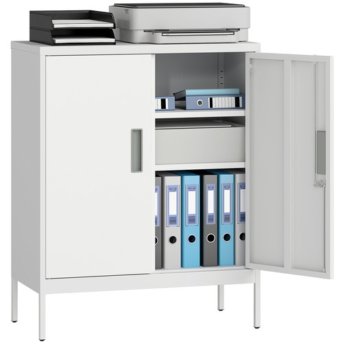Aktenschrank abschließbar