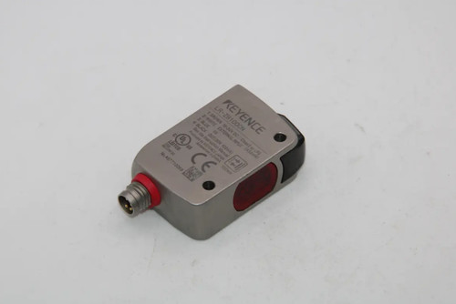 Keyence cmos lasersensor - keyence, cmos-lasersensor