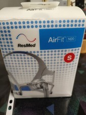 RESMED AIRFIT N20 SCHLAFAPNOE