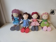 Haba Puppen Mali Victoria