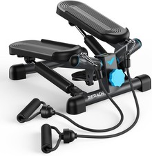 Mini Stepper mit LCD Monitor