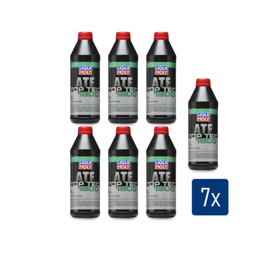 Liqui moly top - liqui, atf