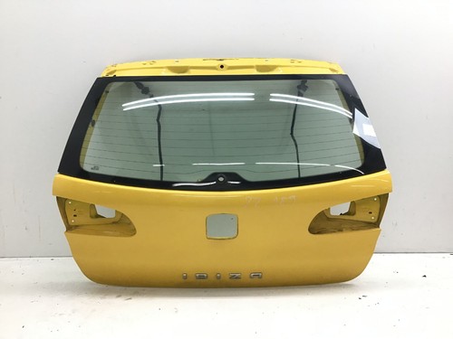 Heckklappe seat ibiza 12v - seat,