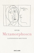 Ovid Metamorphosen