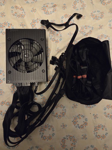 Corsair hx1200i 1200w atx - 1200w,