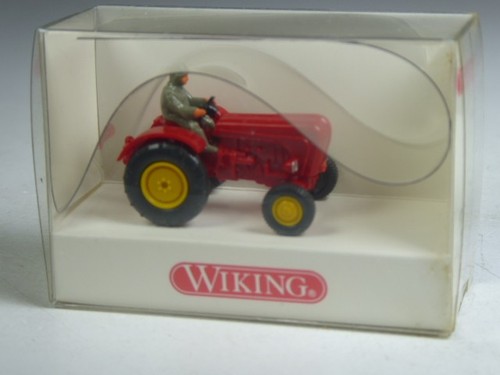 Wiking 8780121 porsche - (yg-32),