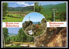 Ansichtskarte Bodenmais /