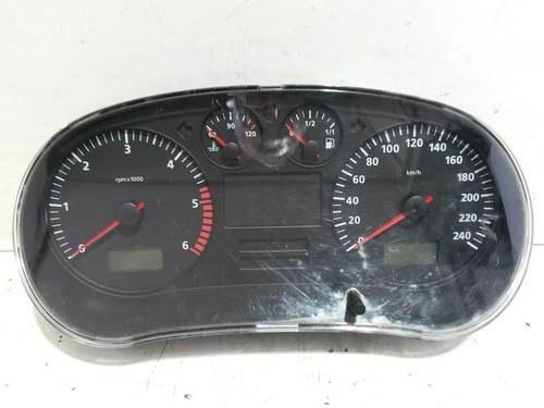 Tachometer 1m0920802dx seat - tachometer,