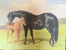 Original Gemälde Malerei