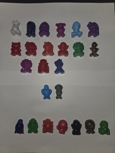 Dragon ball gogos panini - dragon,