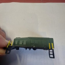 Märklin H0 3356 Lok Vorbau