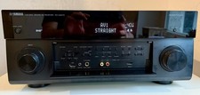Yamaha RX A2070 - Atmos AV 9.2