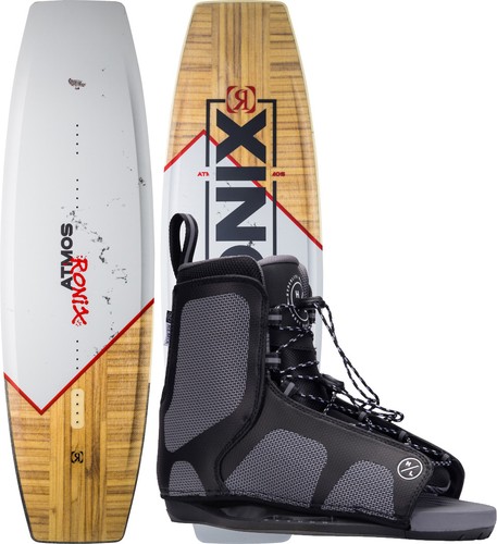 Ronix wakeboard set - wakeboard,