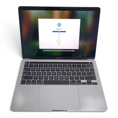 Apple macbook pro - apple, 2020