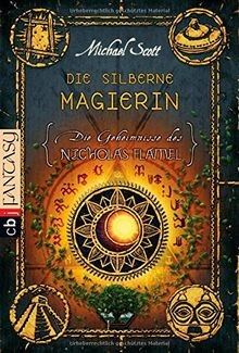 Die geheimnisse des nicholas - die,