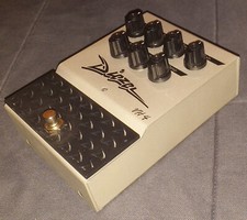 Diezel vh4 pedal - vh4,