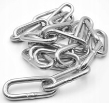 Stahlkette 60cm Forstkette