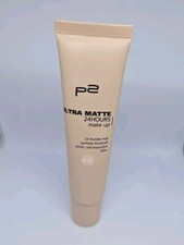 P2 ULTRA MATTE 24HOURS